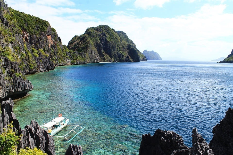 Best Hostels in El Nido