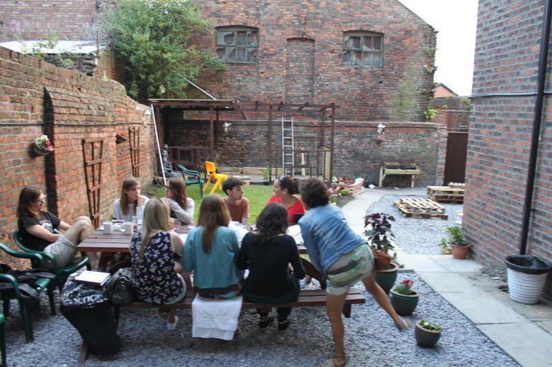 Everton Hostel best hostels in Liverpool