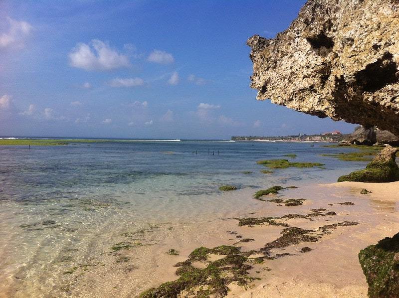 Where to stay in Bukit Peninsula
