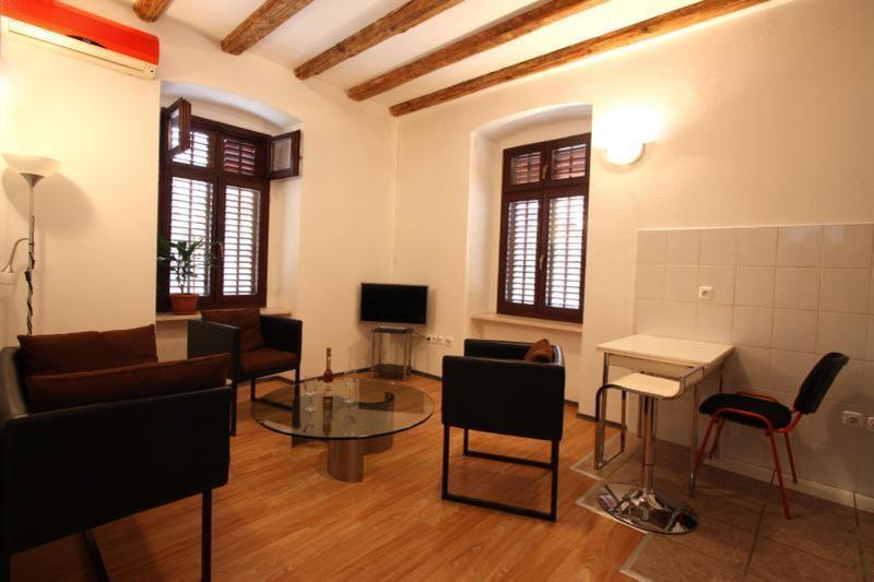 Grand Hostel Lero Best Hostel in Split