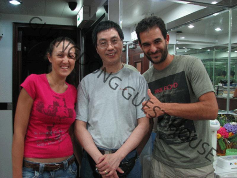 Guangdong Guest House best hostels in Hongkong