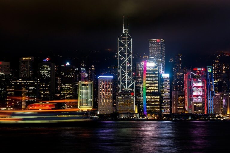 The 5 Best Hostels in Hong Kong