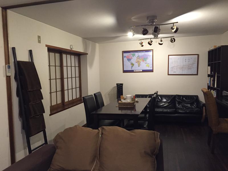 Hostel Ann best hostels in Nagoya