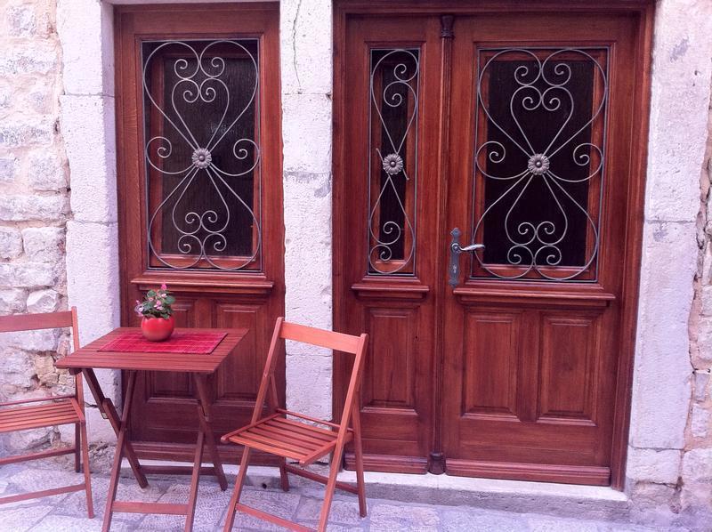 Hostel Dioklecijan Best Hostel for Couples in Split