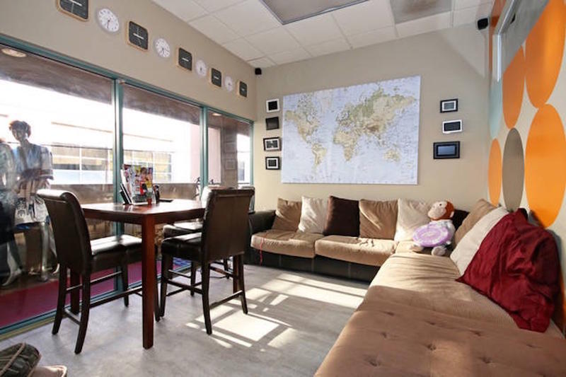 Hostel Habibi best hostels in San Diego