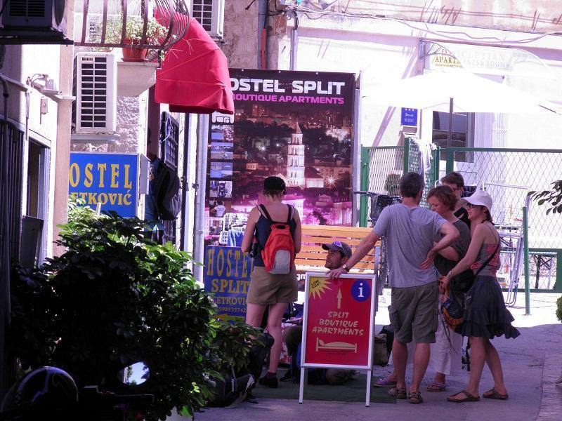 Hostel Split Best Hostels in Split