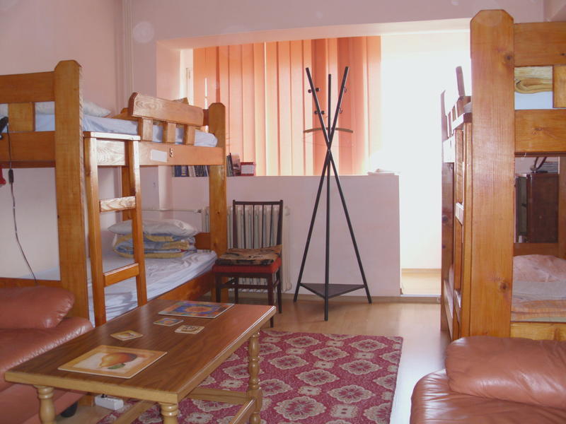 Hostel Tina in Bucharest Best Hostels in Bucharest