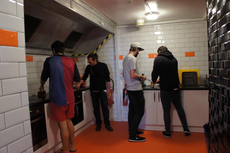 HostelPoint Brighton best hostels in Brighton