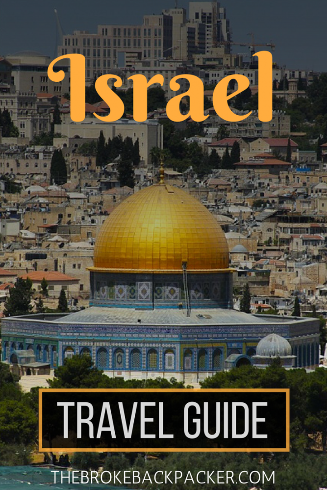 Best Israel Travel Guide Book Best Israel Travel Guide Book