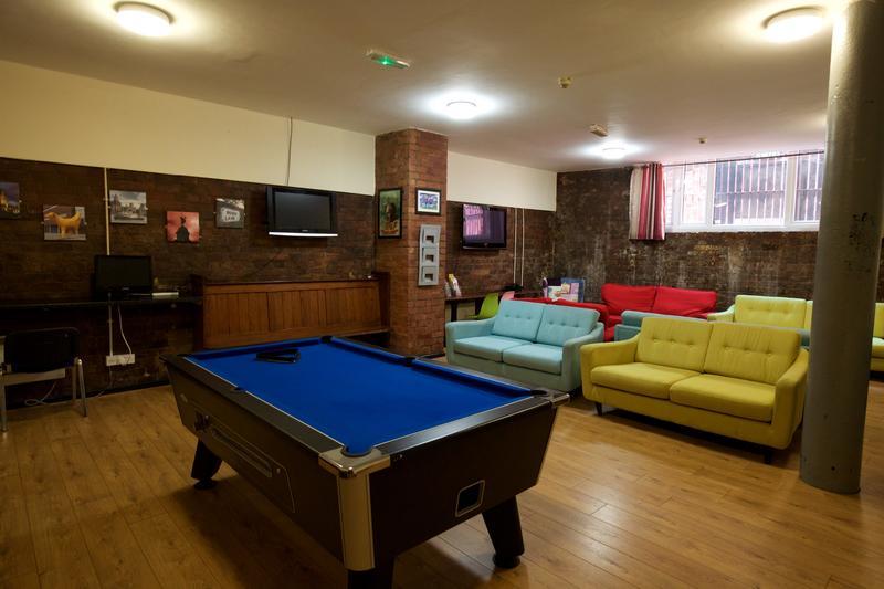 Liverpool International Inn best hostels in Liverpool