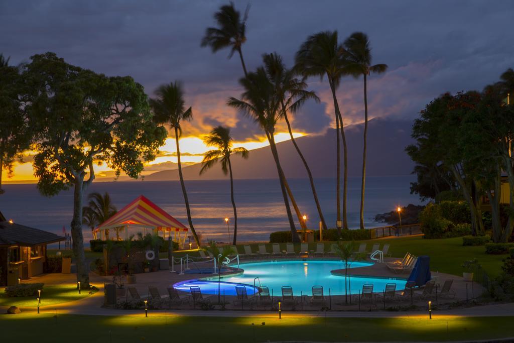 Napili Kai Beach Resort best hostels in Maui