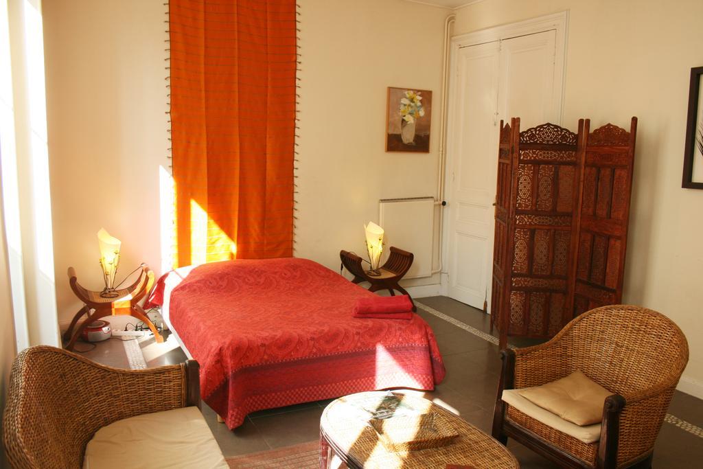 Nice Riviera Sweet Home best hostels in Nice