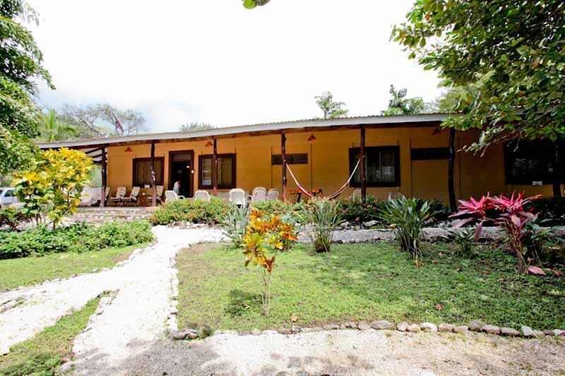 Nosara Beach Hostel best hostels in Costa Rica