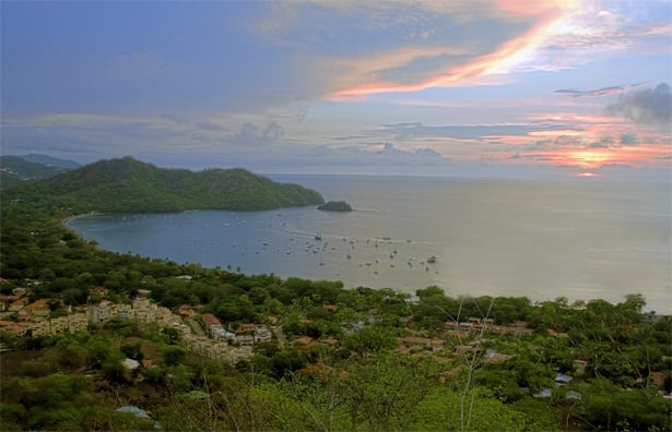 costa rica beaches