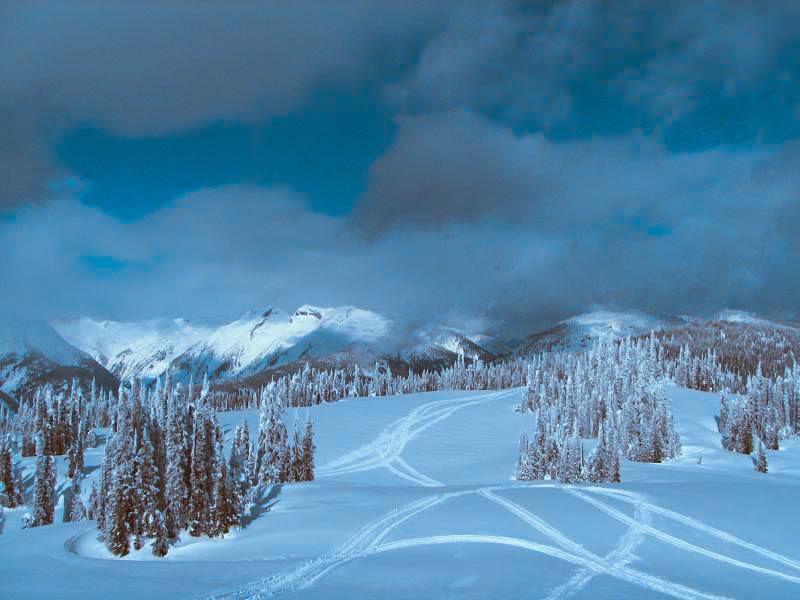 Revelstoke