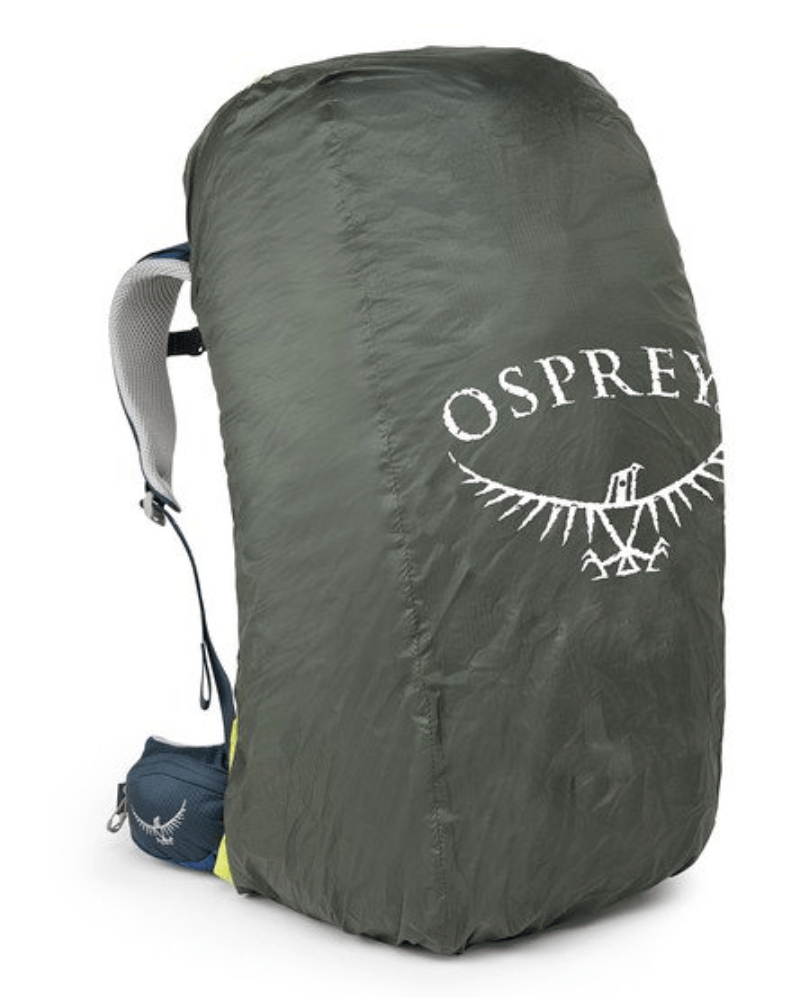 Osprey Stratos 36 review