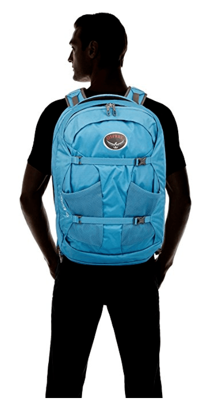 Osprey farpoint sales review