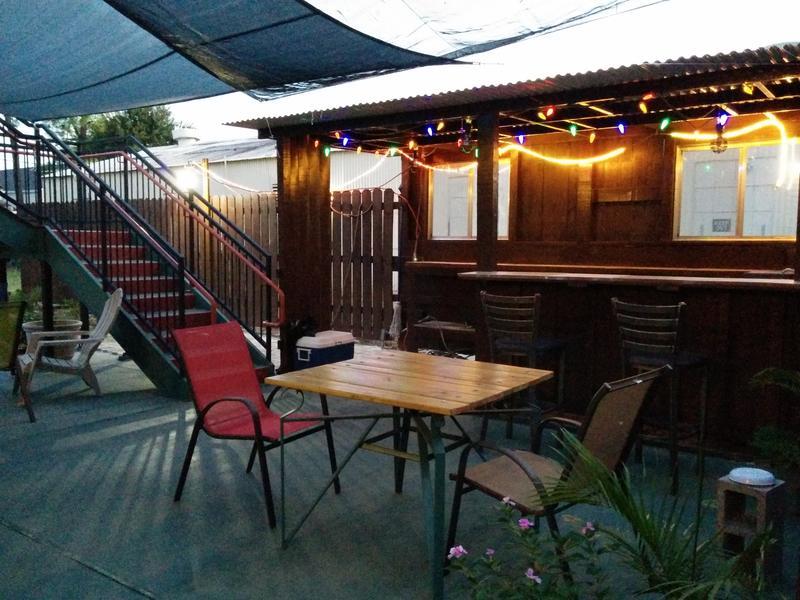 Site 61 Hostel best hostels in New Orleans