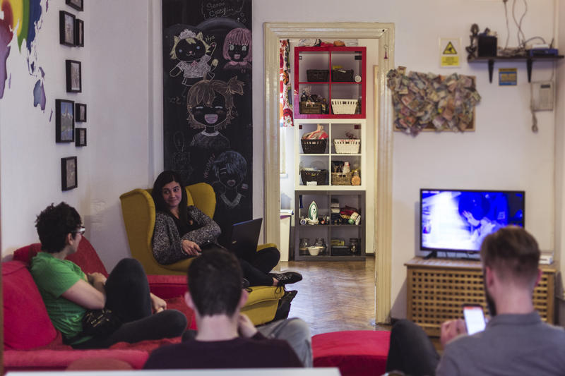 The Cozyness Hostel Best Hostels in Bucharest