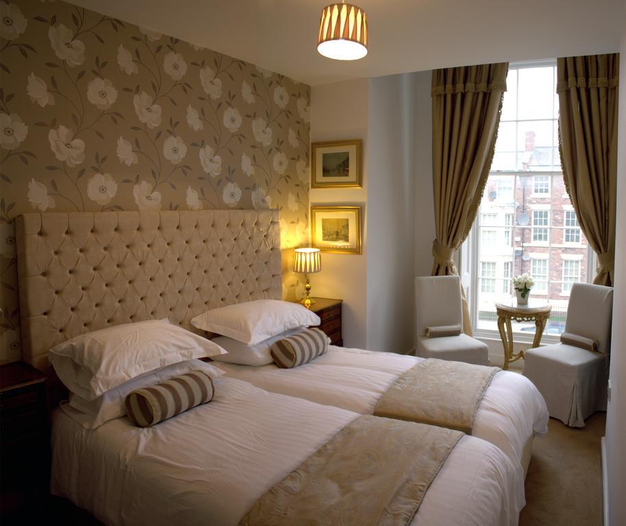 The Georgian Town House Hotel best hostels in Liverpool