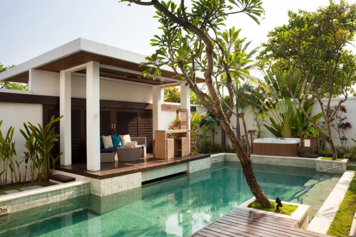 The Samaya Seminyak Bali