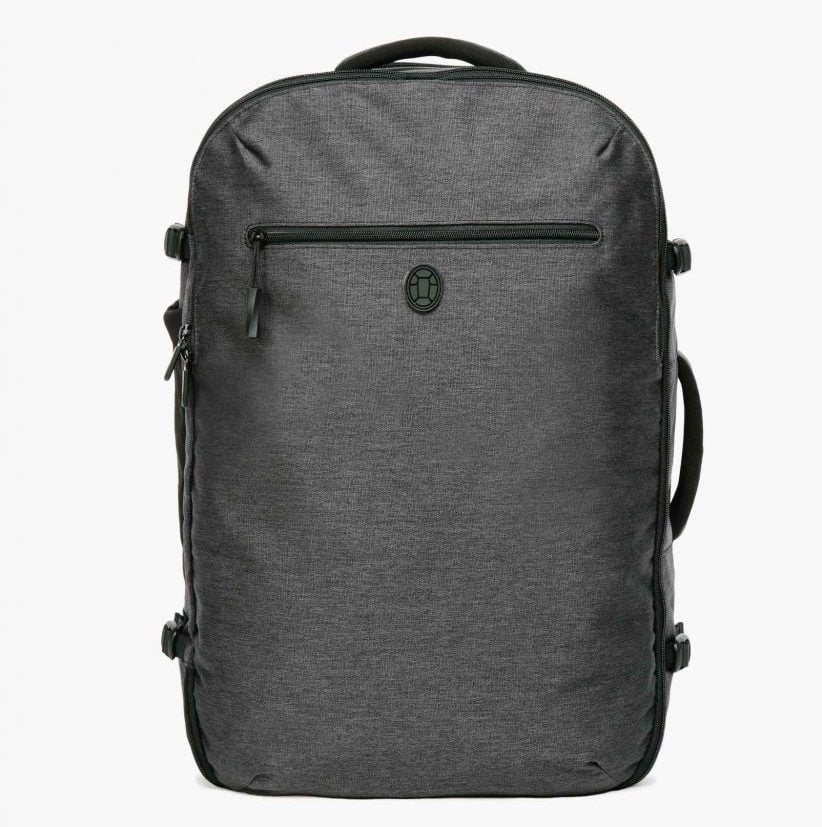 Tortuga Setout Melhor Negócio Backpack do Laptop para Viagens Mais longas