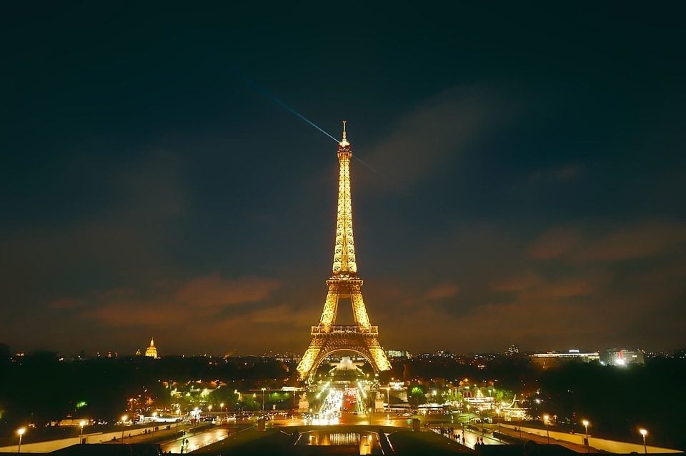 things to do in Paris