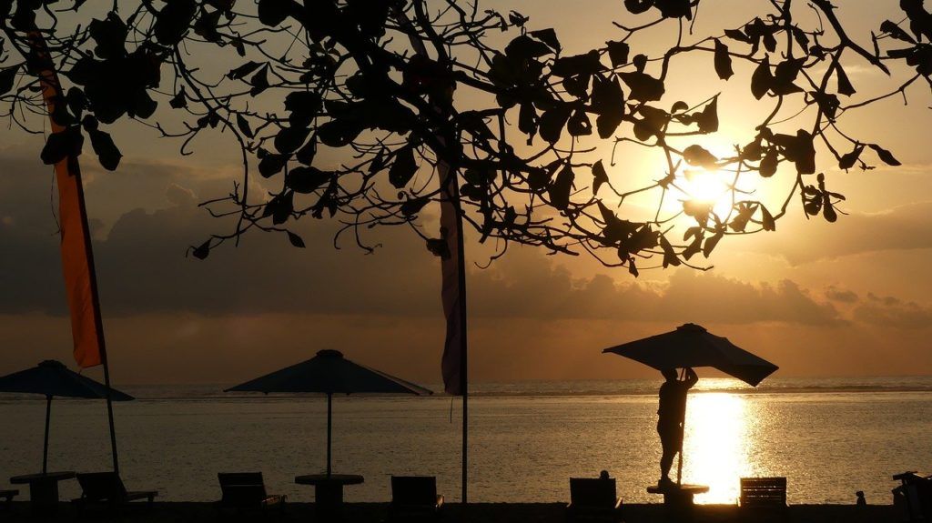 Where to stay in Sanur Bali