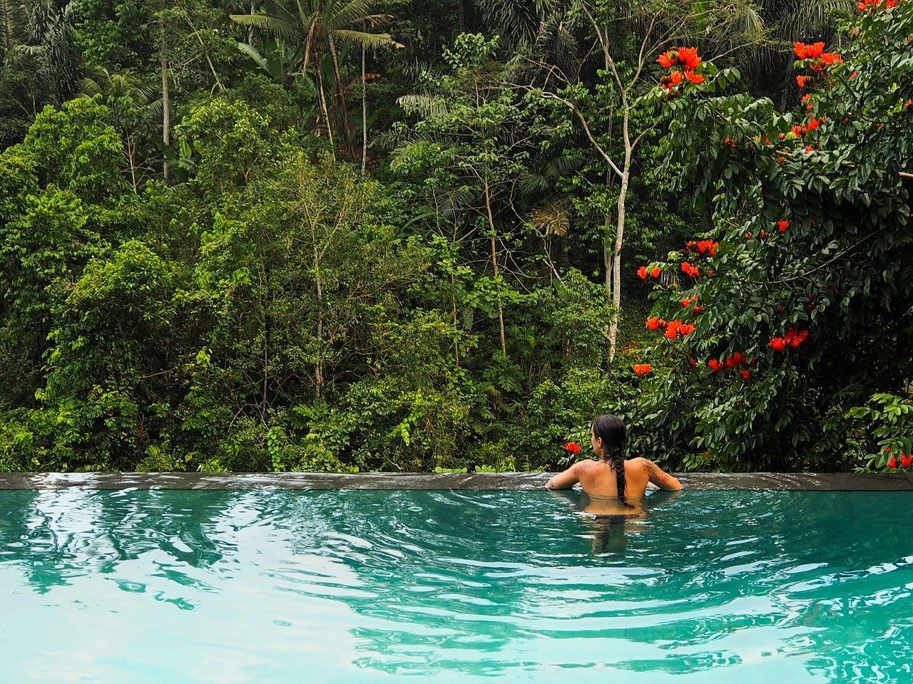Where to stay in Ubud