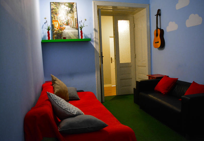 Woodpecker Hostel Best Hostels in Krakow