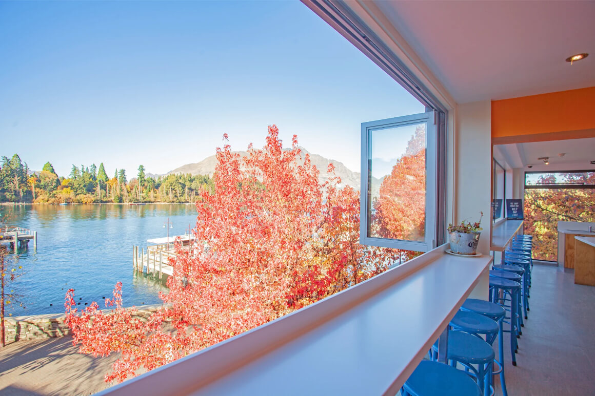 absoloot hostel queenstown
