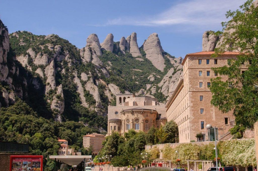 best day trips in Montserrat