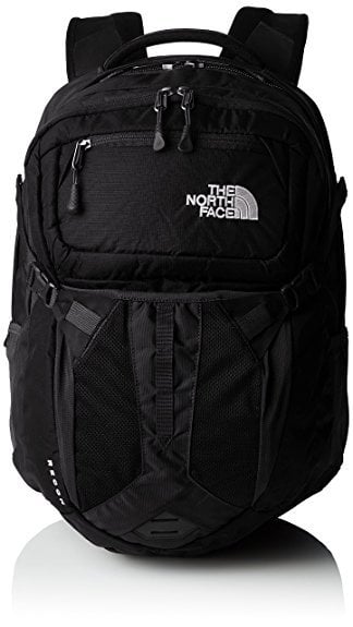 north face pc backpack