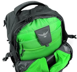 Farpoint 40 Travel Pack - Men's Trekking Carry-On Backpack