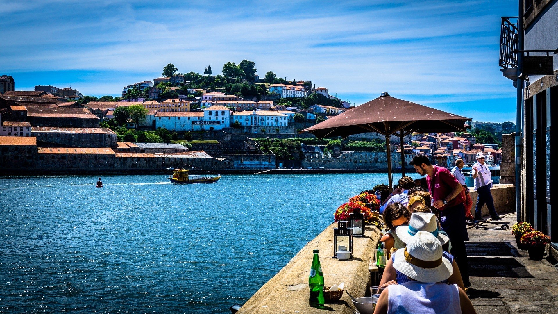 Best Hostels in Porto