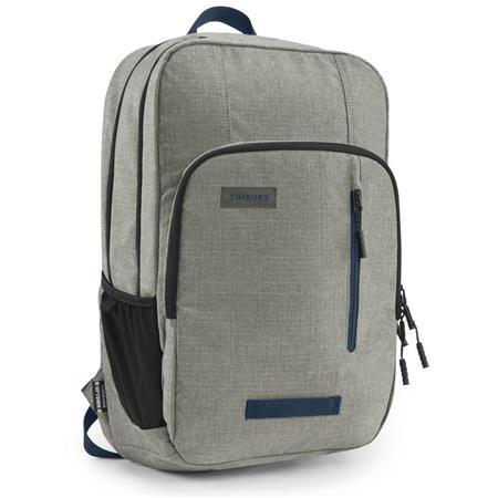 grey timbuk 2 backpack for travel