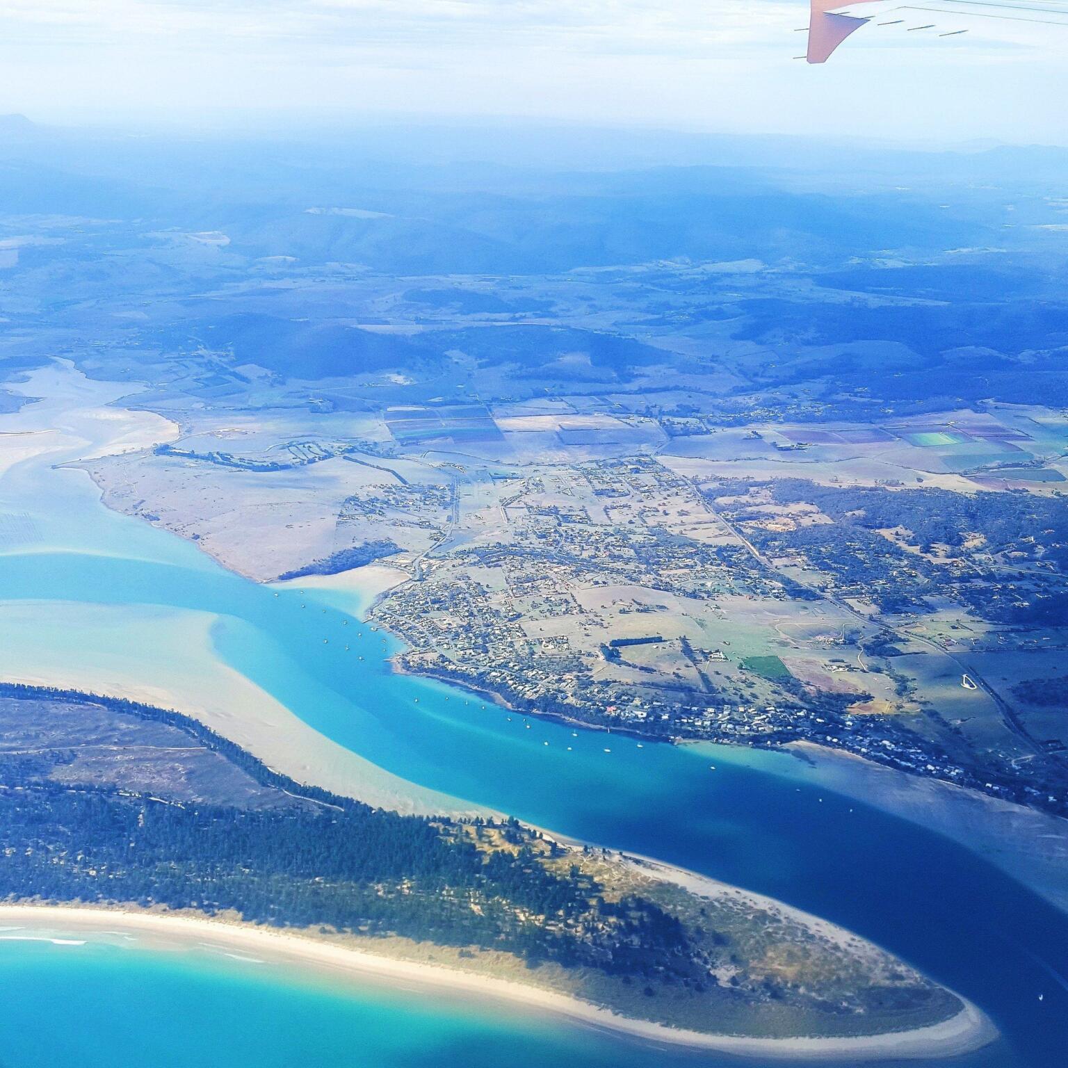 Australia