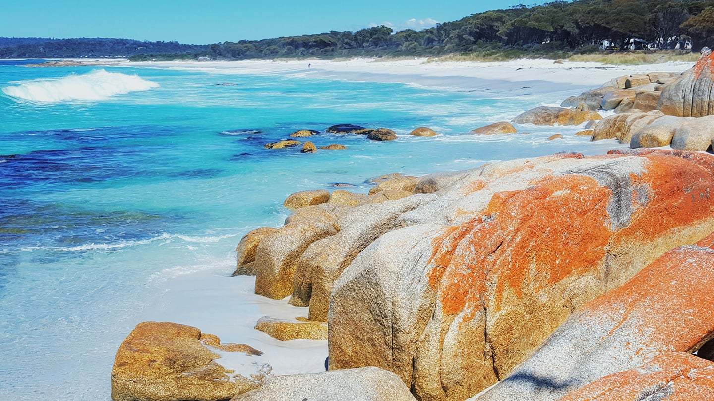East Coast Tasmania