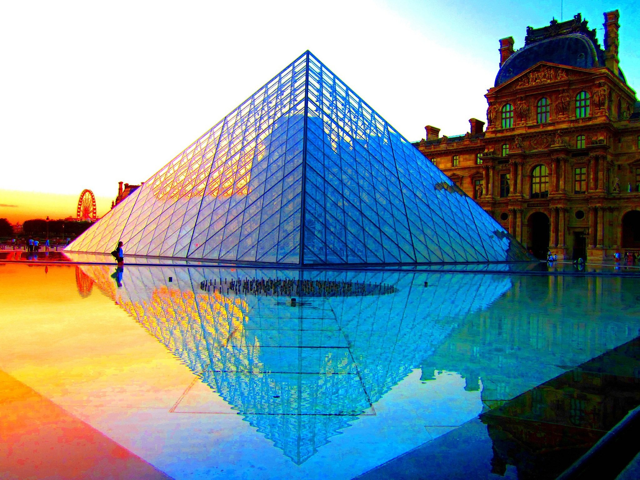 things to do in Paris