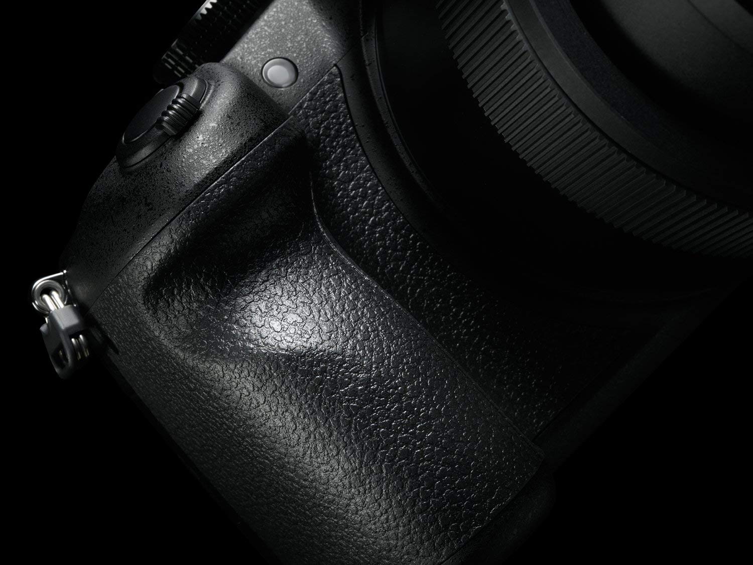 Panasonic FZ1000 Review