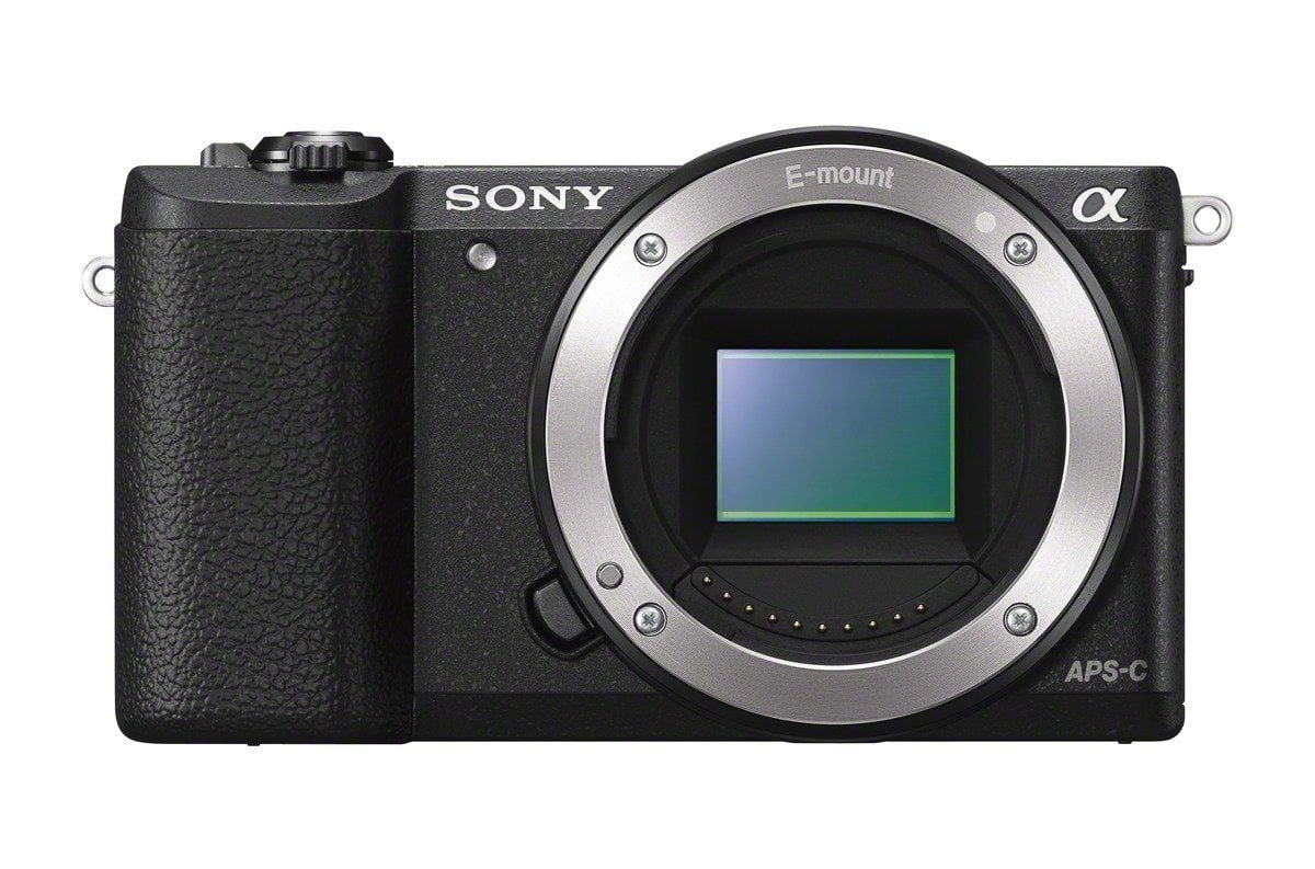 best travel camera sony alpha a5100 review