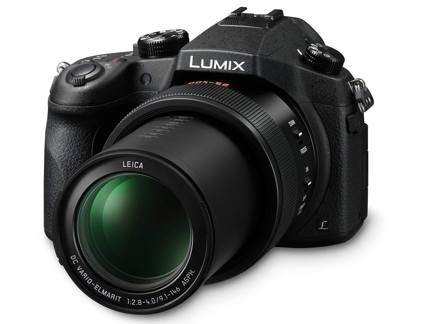 Panasonic Lumix FZ1000 Image Quality