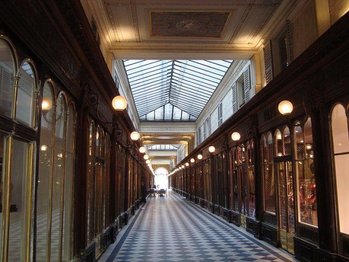 things to do in Paris
