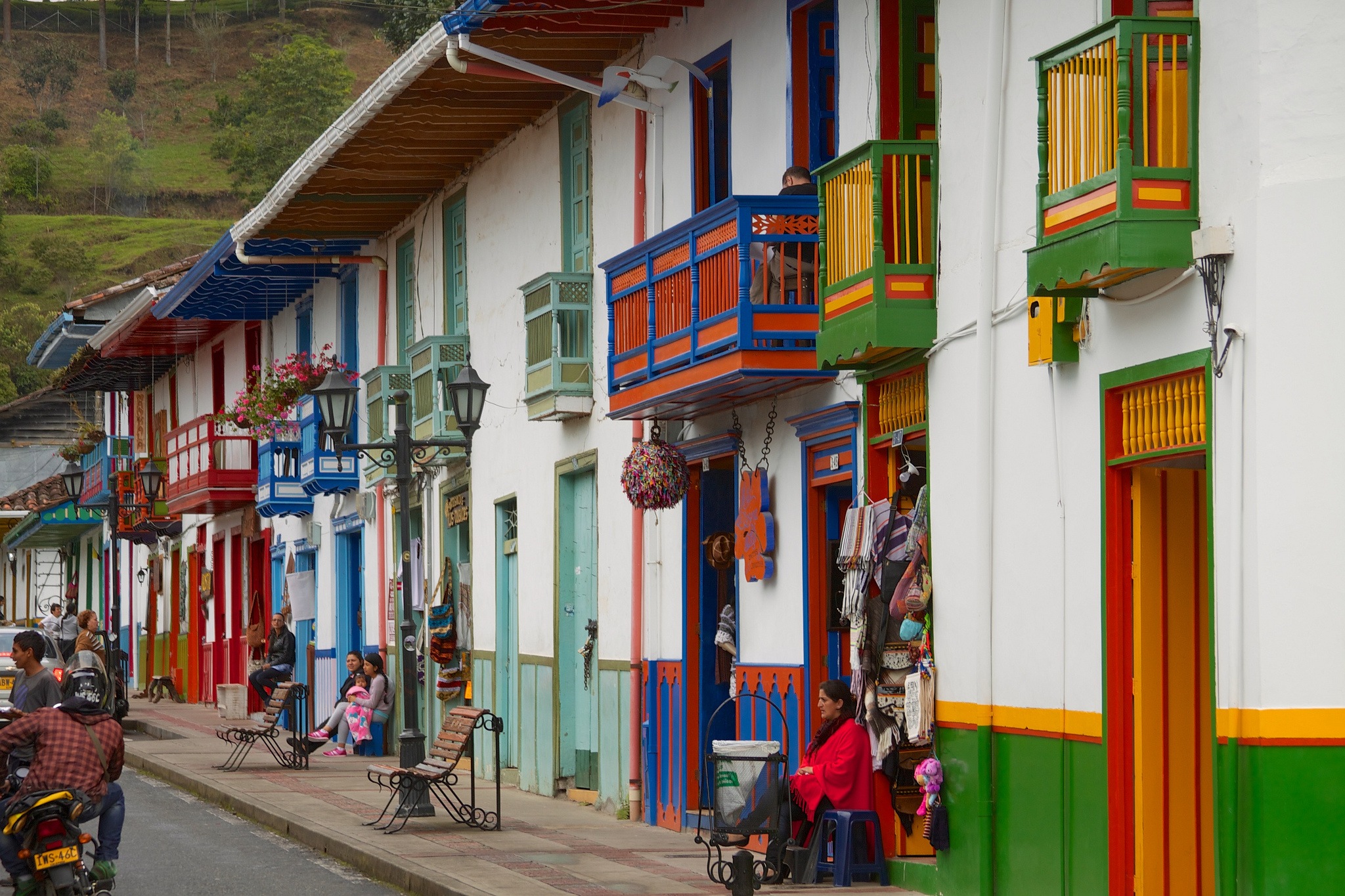 salento colombia