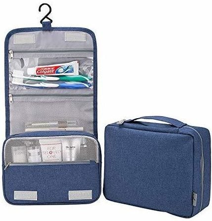 AR Toiletry Bag