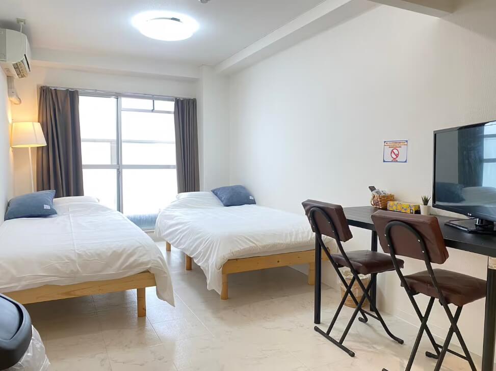 Apartment 3min to Station Best Airbnb Osaka