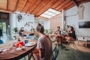 Centro Hostel Medellin.