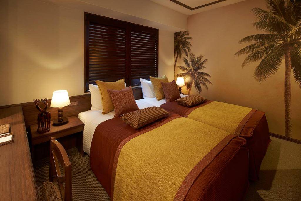 DEL style Osaka Higashi Temma by Daiwa Roynet Hotel Best Hotel