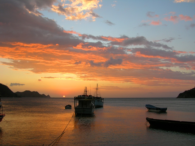 taganga colombia