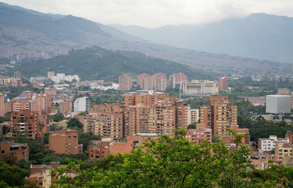 Colombia